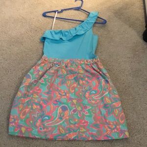 Adorable Lilly Pulitzer dress